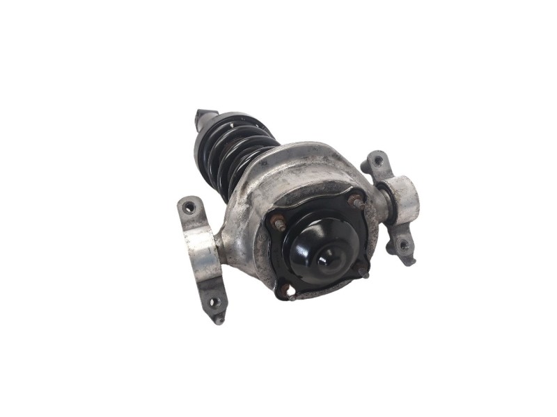 Recambio de amortiguador trasero izquierdo para porsche cayenne (typ 92aa) 4.8 v8 cat referencia OEM IAM 7P5513029K  