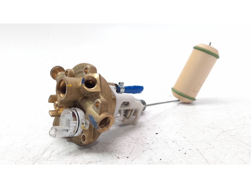 Recambio de bomba combustible para renault captur ii 1.0 tce referencia OEM IAM MV305LF 01308731 