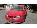 SEAT IBIZA (6L1)