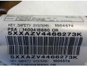 AIRBAG CORTINA DELANTERO DERECHO 1400418880 1400418880 