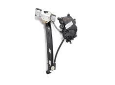 Recambio de elevalunas trasero derecho para seat ibiza (6j5) 25 aniversario referencia OEM IAM 6J4839402B 106212420 113879 2