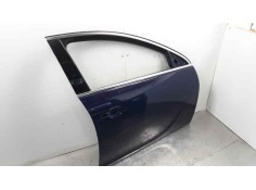 Recambio de puerta delantera derecha para opel insignia berlina selective referencia OEM IAM 39062234   2