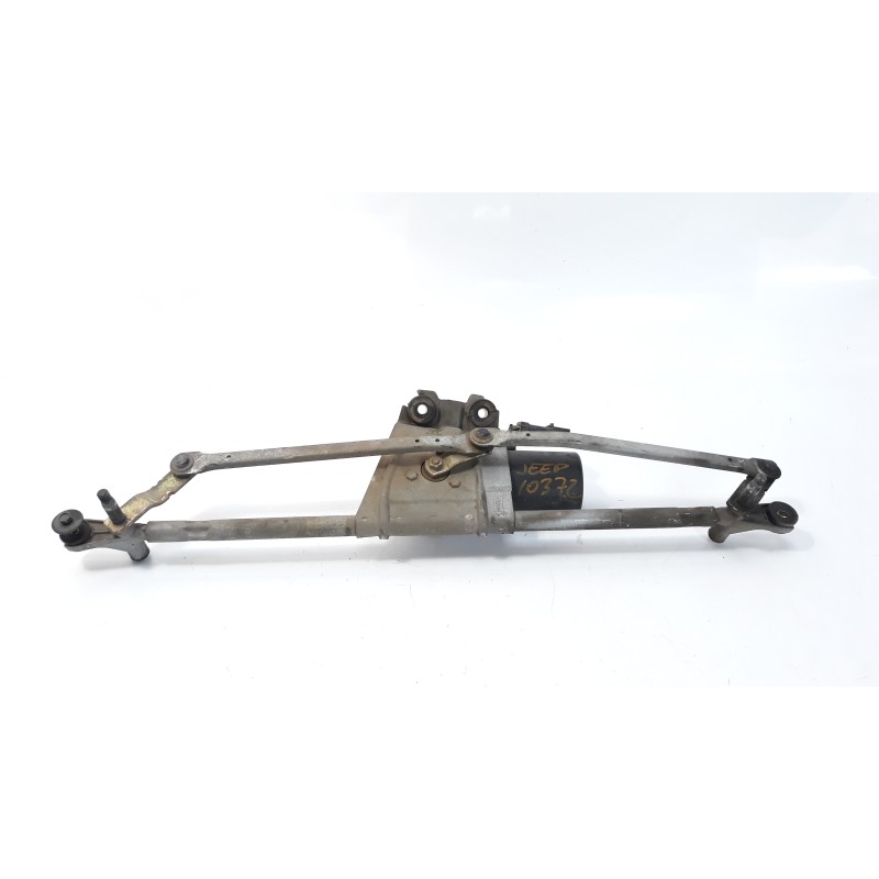 Recambio de motor limpia delantero para chrysler jeep cherokee (kj) 2.5 crd cat referencia OEM IAM 55155895AA  