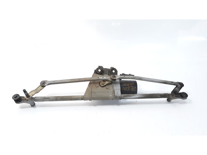 Recambio de motor limpia delantero para chrysler jeep cherokee (kj) 2.5 crd cat referencia OEM IAM 55155895AA  