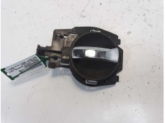 Recambio de maneta interior delantera izquierda para citroen c2 audace referencia OEM IAM 9647164577  