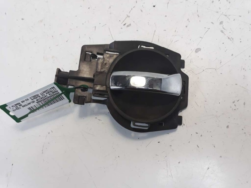 Recambio de maneta interior delantera izquierda para citroen c2 audace referencia OEM IAM 9647164577  