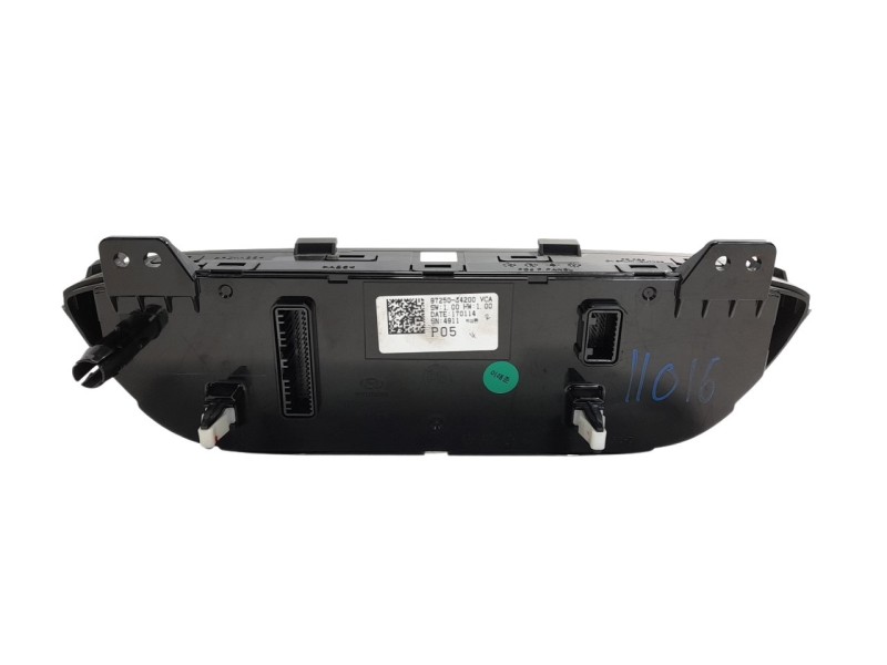 Recambio de mando climatizador para hyundai i30 (pd) 1.0 tgdi cat referencia OEM IAM 97250G4250VCA  