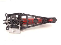 Recambio de maneta exterior delantera derecha para opel mokka selective referencia OEM IAM 13505889   2