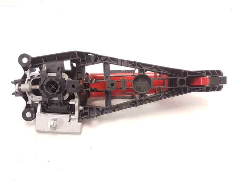 Recambio de maneta exterior delantera derecha para opel mokka selective referencia OEM IAM 13505889  