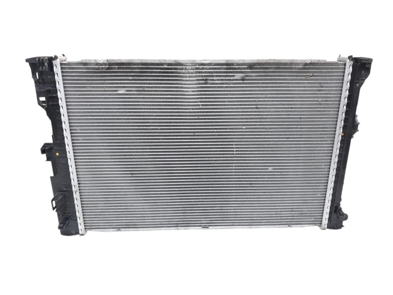 Recambio de radiador agua para bmw serie x3 (g01) xdrive 20d referencia OEM IAM 17118472272  