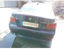 BMW SERIE 5 BERLINA (E60)
