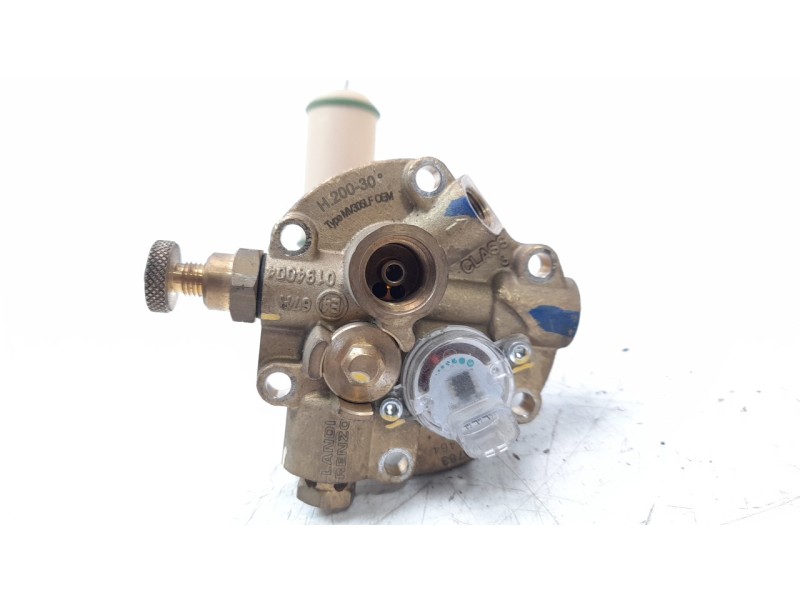 Recambio de bomba combustible para renault captur ii 1.0 tce referencia OEM IAM MV305LF 01308731 