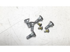 Recambio de disco freno delantero para yamaha x-max 125 referencia OEM IAM B74F582U00   2