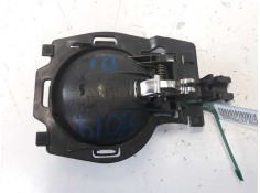 Recambio de maneta interior delantera izquierda para citroen c2 audace referencia OEM IAM 9647164577   2