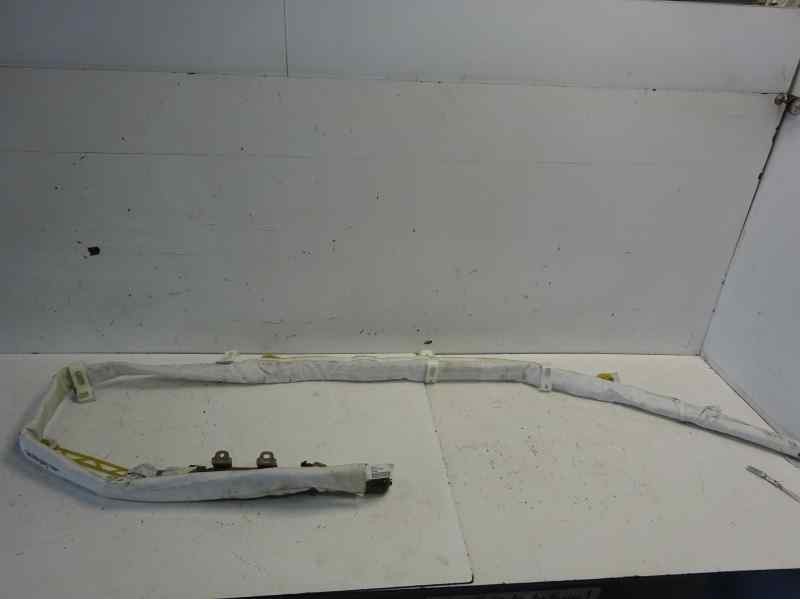 Recambio de airbag cortina delantero izquierdo para peugeot 807 st referencia OEM IAM 1400418980  