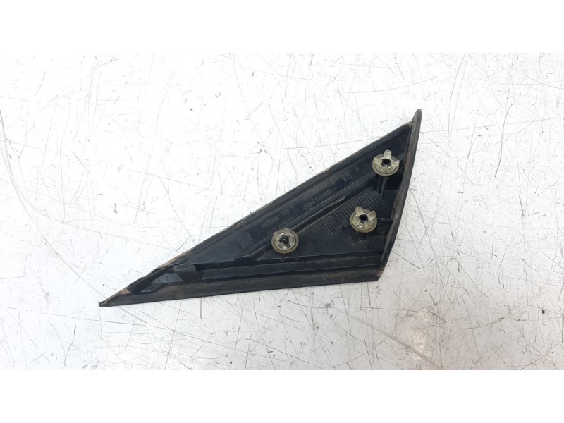 Recambio de moldura para seat leon (5f1) 1.6 tdi referencia OEM IAM 5F0853274  