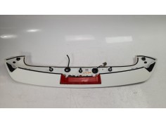 Recambio de aleron trasero para kia stonic (ybcuv) 1.0 tgdi cat referencia OEM IAM 87210H8400   2