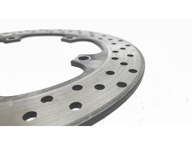 Recambio de disco freno delantero para yamaha x-max 125 referencia OEM IAM B74F582U00  