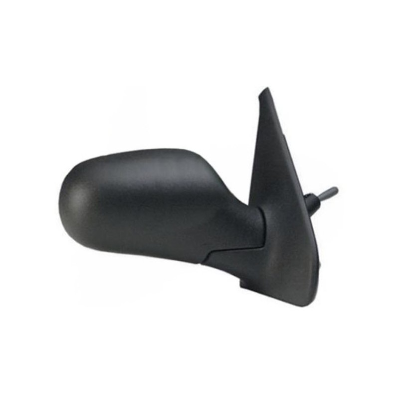 Recambio de retrovisor derecho para renault clio ii fase i (b/cbo) referencia OEM IAM 7700415326 1051931011 RN3207113