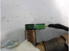 Recambio de airbag cortina delantero izquierdo para peugeot 807 st referencia OEM IAM 1400418980   2