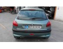 PEUGEOT 206 BERLINA