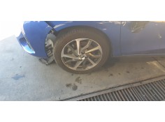 Recambio de mangueta delantera izquierda para toyota yaris hybrid feel referencia OEM IAM 432120D230   2