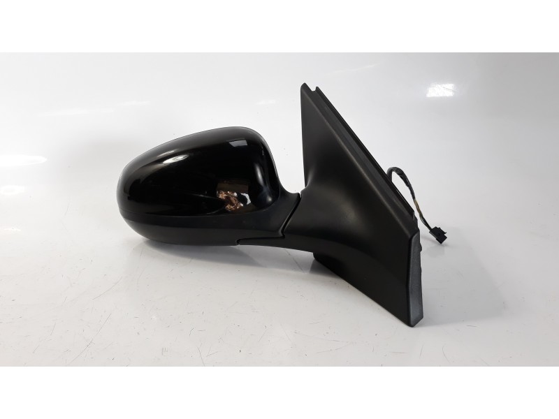 Recambio de retrovisor derecho para fiat bravo (198) 1.4 16v cat referencia OEM IAM 735440832 1050951011 FT1387333