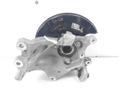 Recambio de mangueta trasera derecha para opel insignia berlina selective referencia OEM IAM 23432063   2