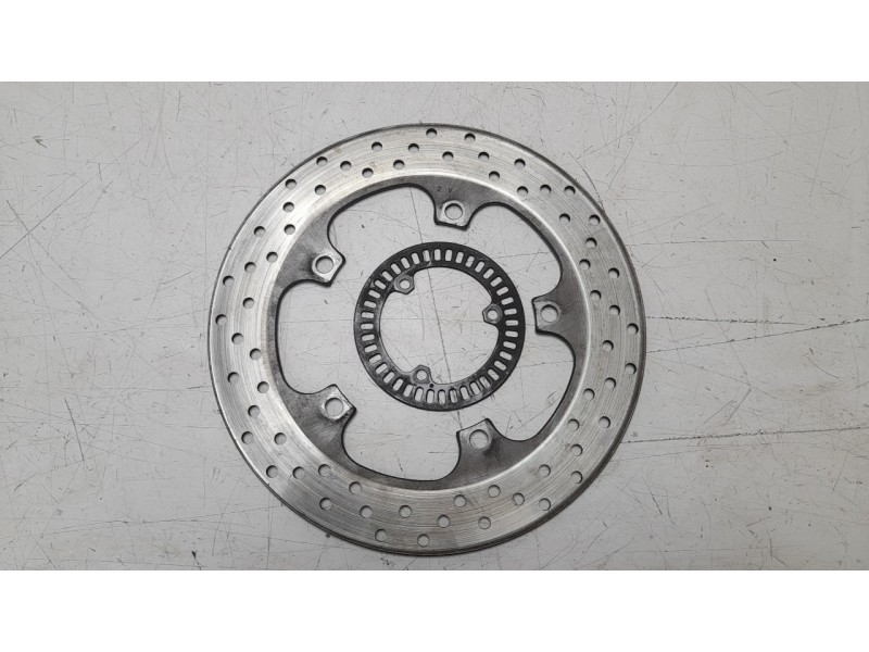 Recambio de disco freno delantero para yamaha x-max 125 referencia OEM IAM B74F582U00  