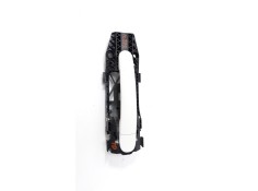 Recambio de maneta exterior trasera derecha para seat ibiza (6j5) 25 aniversario referencia OEM IAM 5N0837205M  123700