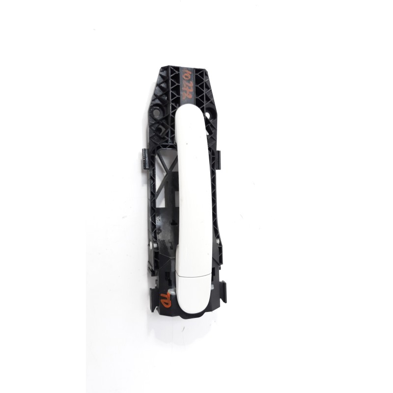 Recambio de maneta exterior trasera derecha para seat ibiza (6j5) 25 aniversario referencia OEM IAM 5N0837205M  123700
