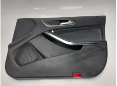 GUARNECIDO PUERTA DELANTERA DERECHA 17672010628G72 