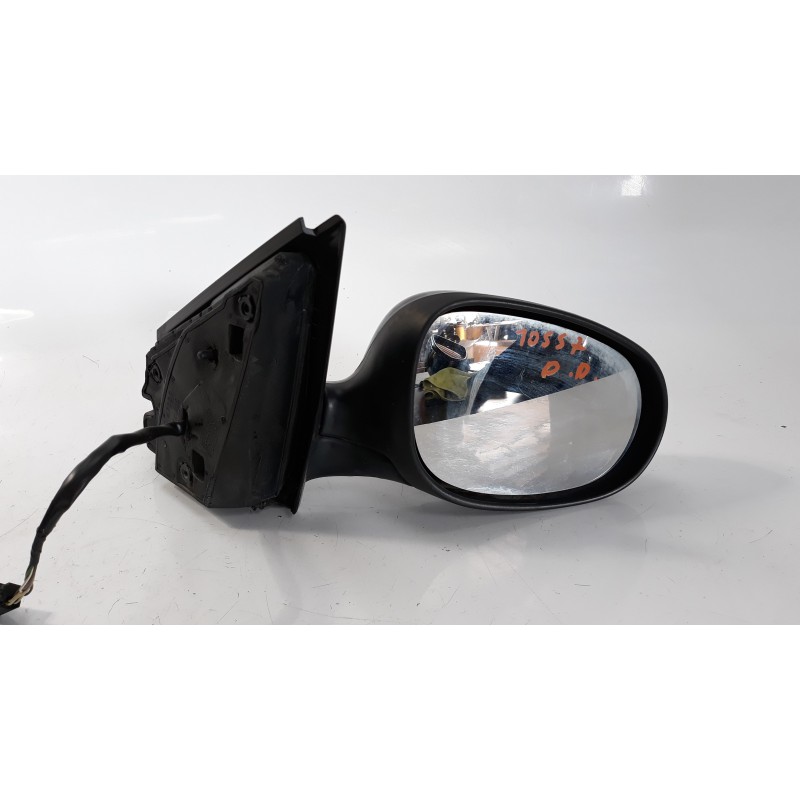 Recambio de retrovisor derecho para fiat bravo (198) 1.4 16v cat referencia OEM IAM 735440832 1050951011 FT1387333