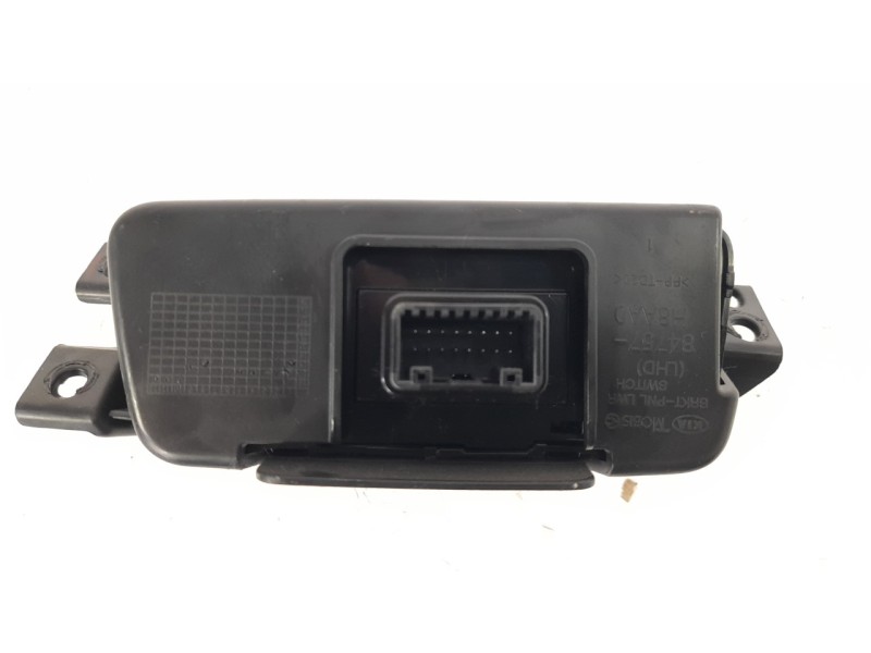 Recambio de mando multifuncion para kia stonic (ybcuv) 1.0 tgdi cat referencia OEM IAM 93700H8AK0  