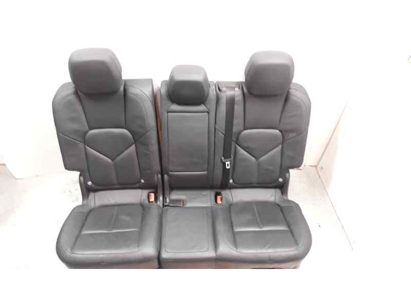 Recambio de juego asientos completo para porsche cayenne (typ 92aa) 4.8 v8 cat referencia OEM IAM   