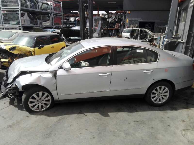 volkswagen passat berlina (3c2) del año 2010