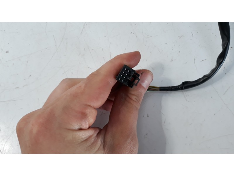 Recambio de retrovisor derecho para fiat bravo (198) 1.4 16v cat referencia OEM IAM 735440832 1050951011 FT1387333