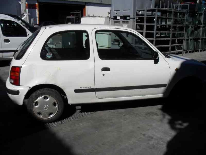 nissan micra (k11) del año 1995