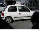 NISSAN MICRA (K11)