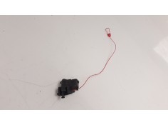 Recambio de tapa exterior combustible para porsche cayenne (typ 92aa) 4.8 v8 cat referencia OEM IAM 8K0862153F  