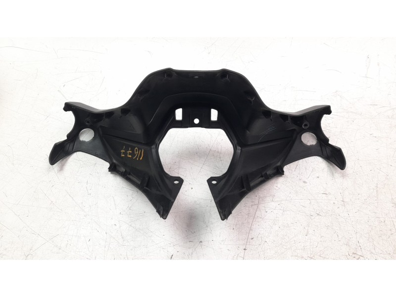 Recambio de moldura para yamaha x-max 125 referencia OEM IAM B74F621300  