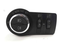 MANDO LUCES 13268702 