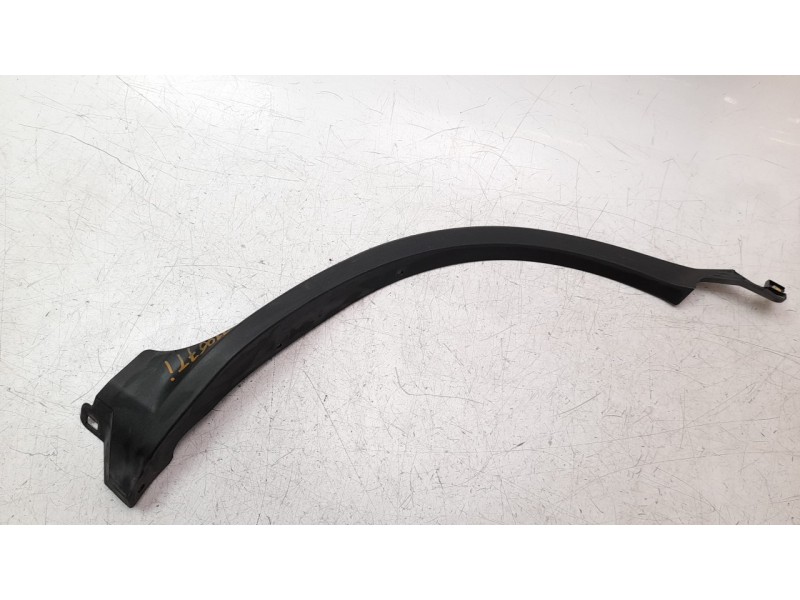 Recambio de aletin trasero izquierdo para lexus nx 2.5 16v cat (híbrido) referencia OEM IAM 7587478010  