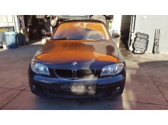 bmw serie 1 berlina (e81/e87) del año 2005 2