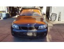 BMW SERIE 1 BERLINA (E81/E87)