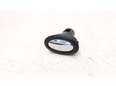 Recambio de interruptor para mini mini (r56) one referencia OEM IAM 100324202027 24113202 