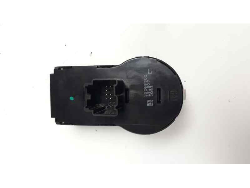 Recambio de mando luces para opel insignia berlina selective referencia OEM IAM 13268702  
