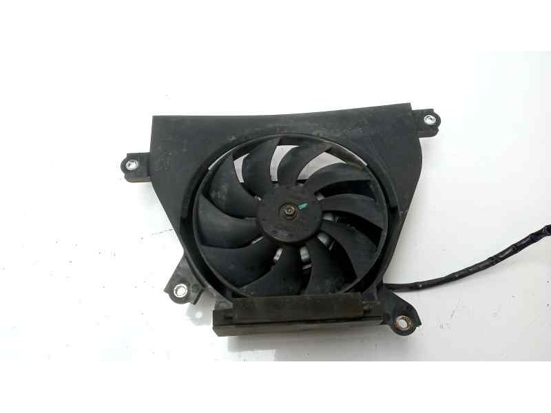 Recambio de electroventilador para kawasaki versys 650 versys 650 referencia OEM IAM   