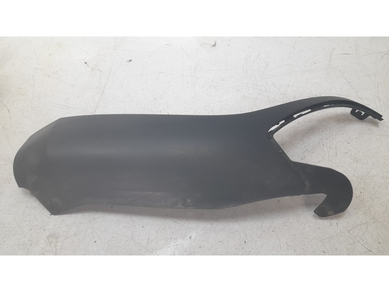 Recambio de moldura paragolpe delantera derecha para mercedes-benz clase gla (x156) gla 200 cdi / d (156.908) referencia OEM IAM