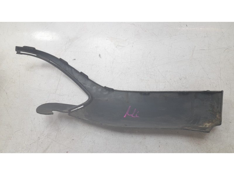 Recambio de moldura paragolpe delantera derecha para mercedes-benz clase gla (x156) gla 200 cdi / d (156.908) referencia OEM IAM